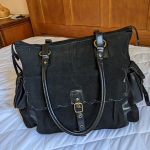 Large swede bag
